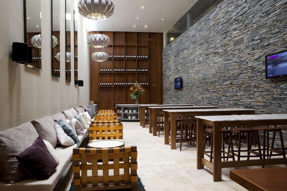 Aspen Square Hotel