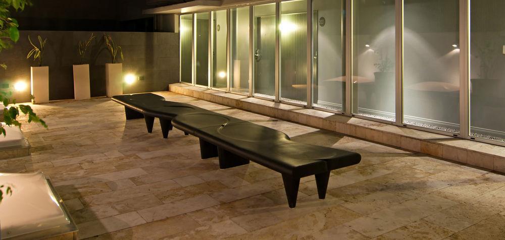 Aspen Square 4* Buenos Aires