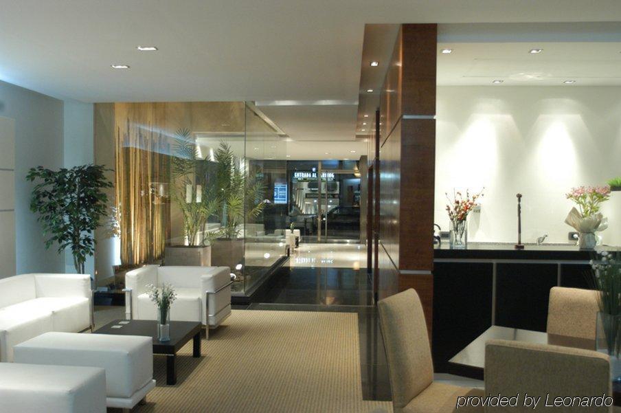 Apartment Uriburu 1756 By Ayres Recoleta
