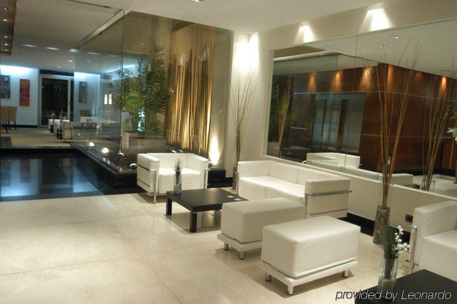 Uriburu 1756 By Ayres Recoleta Apartment Buenos Aires