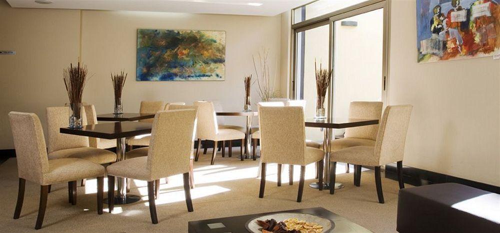 Apartment Uriburu 1756 By Ayres Recoleta *