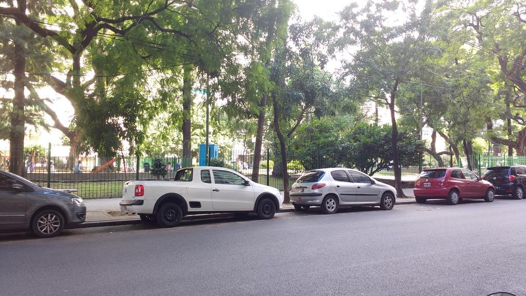 Heras * Buenos Aires