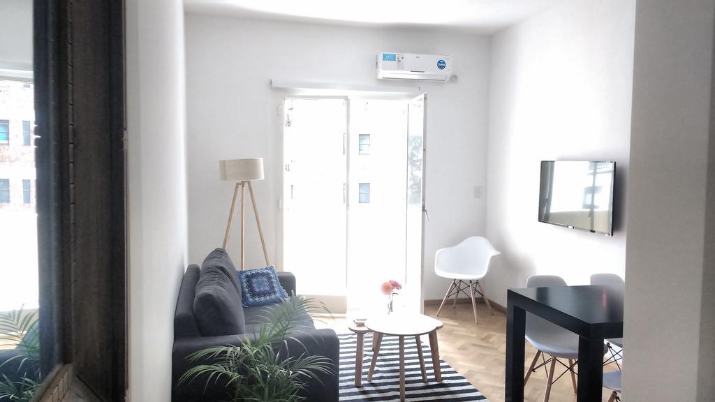 Apartment Heras *