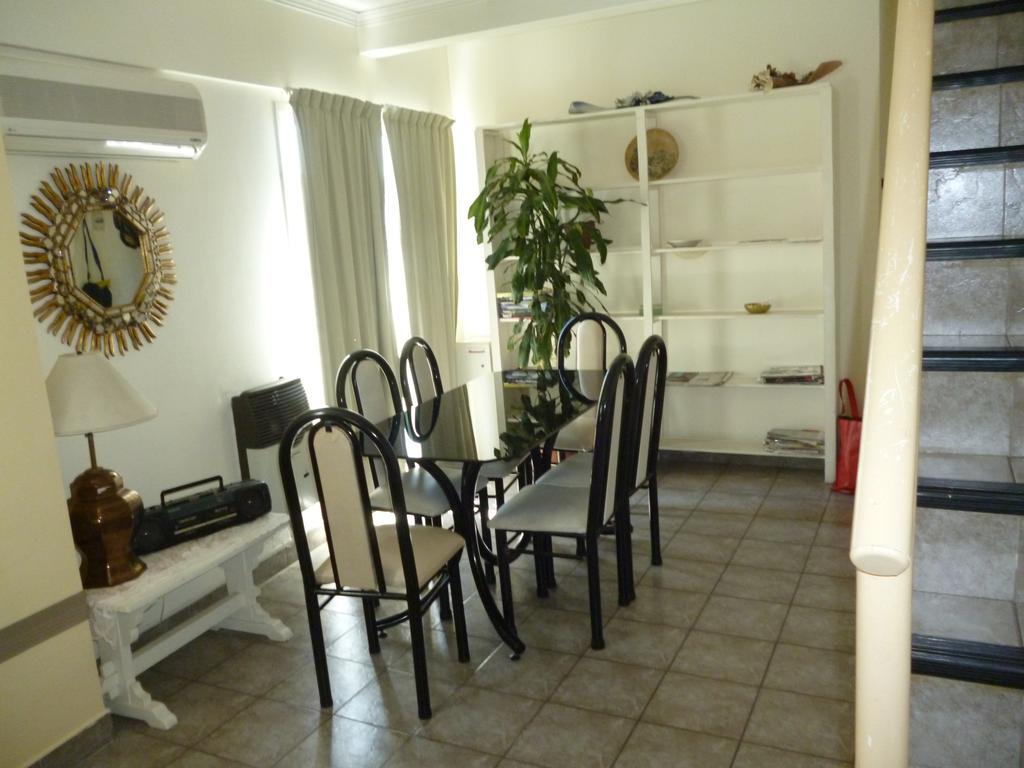Perla Italiano * Buenos Aires