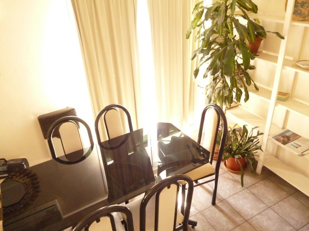 Apartment Perla Italiano Buenos Aires