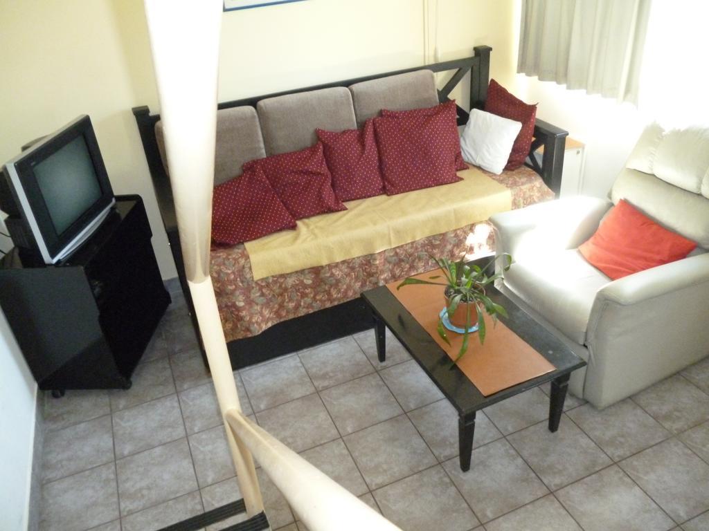 Perla Italiano Apartment