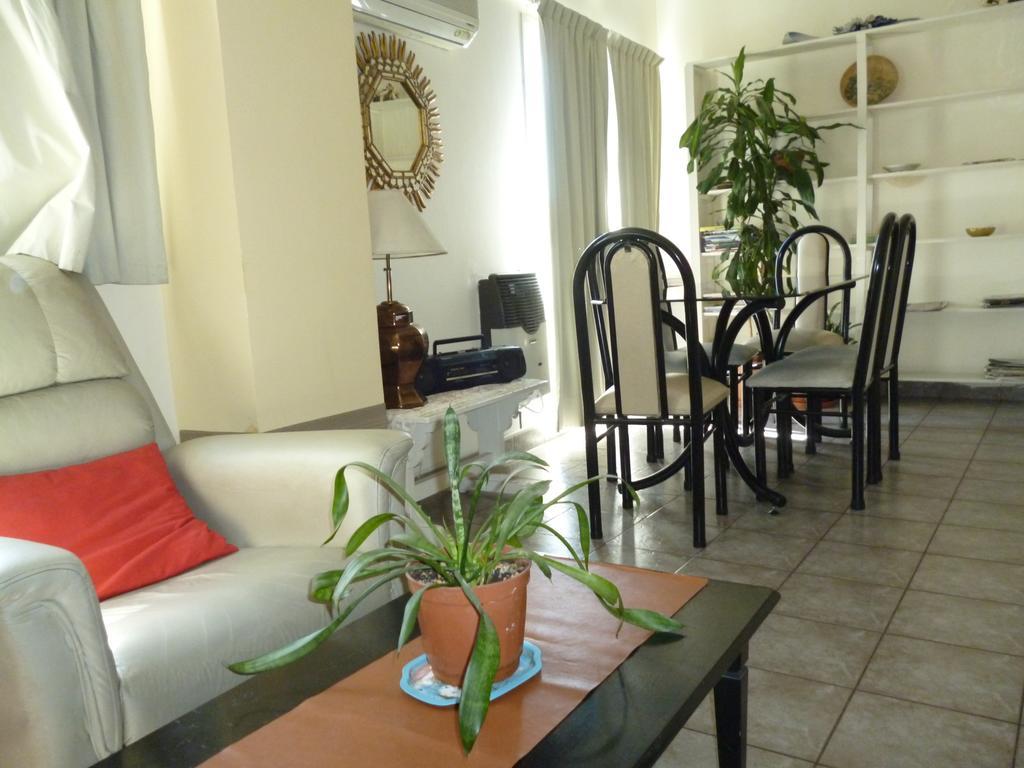 Apartment Perla Italiano Buenos Aires