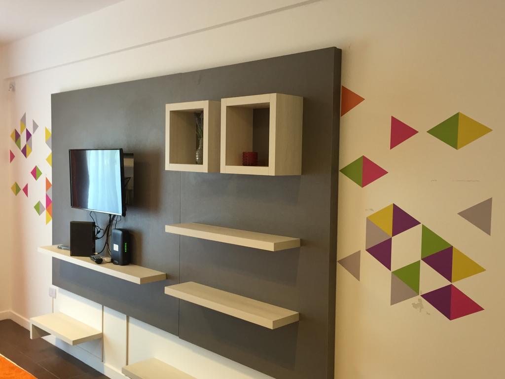 Apartment Orosuites Buenos Aires