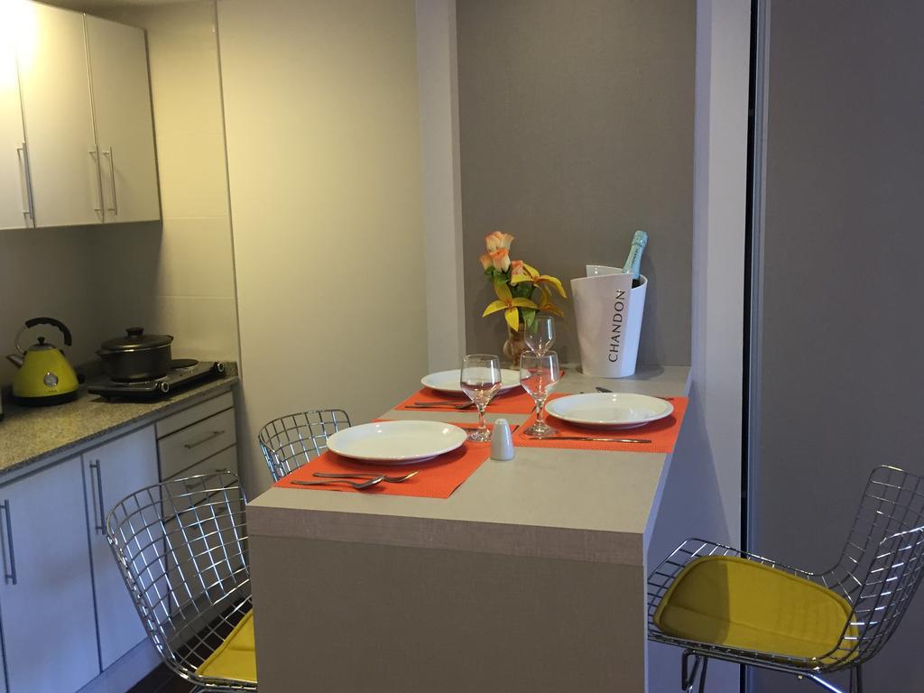 Orosuites Apartment