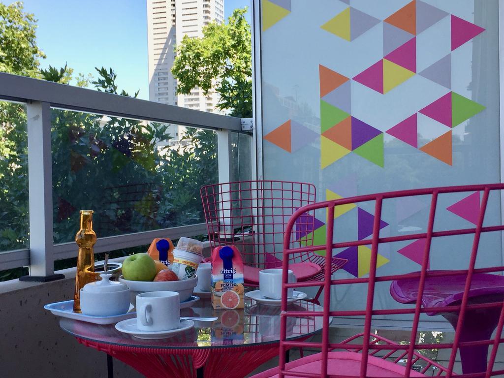 Apartment Orosuites *