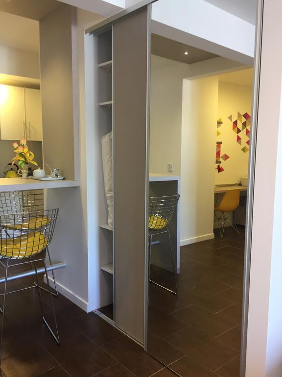 Orosuites Apartment Buenos Aires