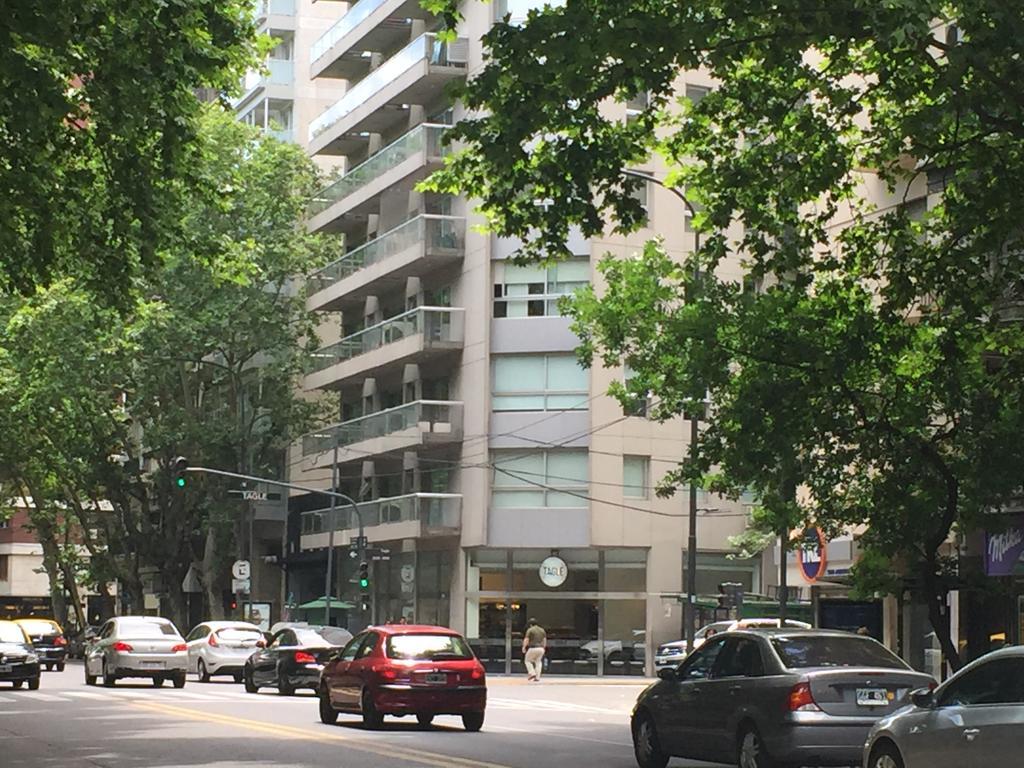 Apartment Luxury Tagle *