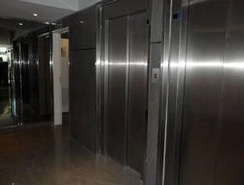 Grupo Coinca Apartment