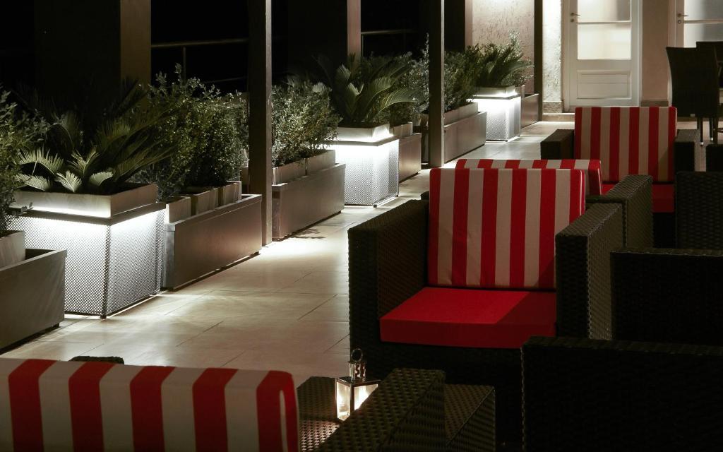 Hotel San Telmo