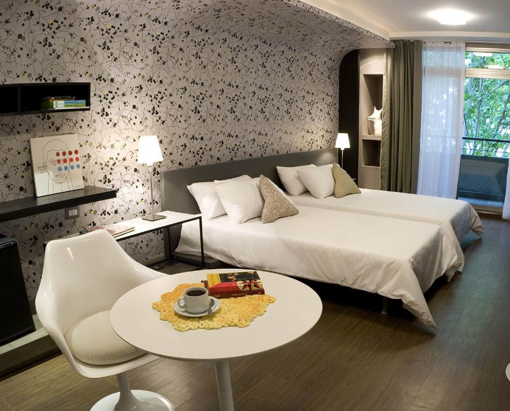 Hotel Esplendor Palermo Hollywood 4*