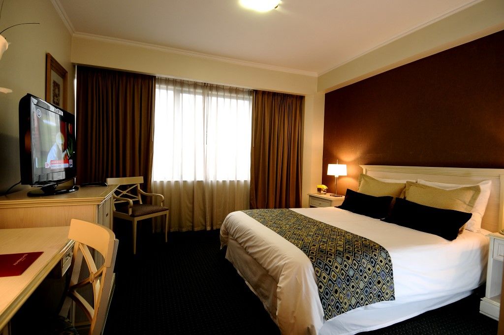 Amerian Park 4* Buenos Aires
