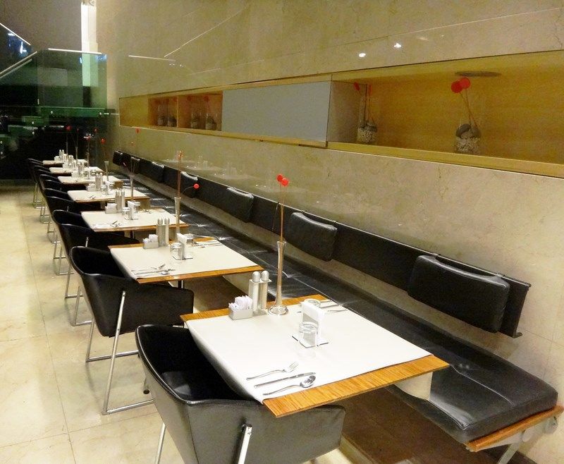 Hotel Htl Urbano Buenos Aires