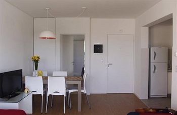 Apartment Niceto Flats *