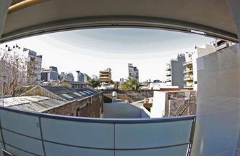 Niceto Flats * Buenos Aires