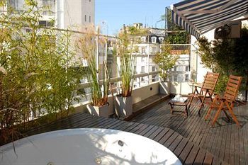 Rent In Apartment Buenos Aires