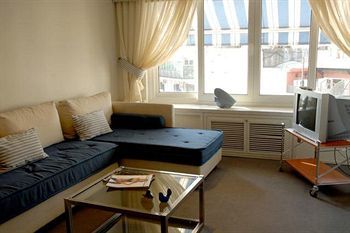 Rent In Buenos Aires