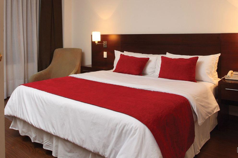 Dazzler By Wyndham San Martin Hotel Buenos Aires