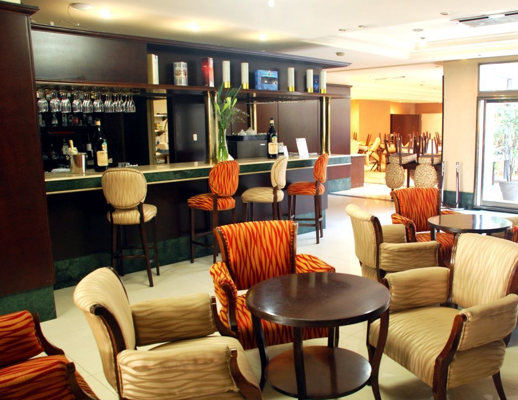 Hotel Hr Esmeralda Luxor 4*