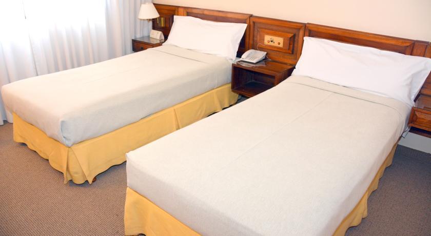 Principado Downtown Hotel