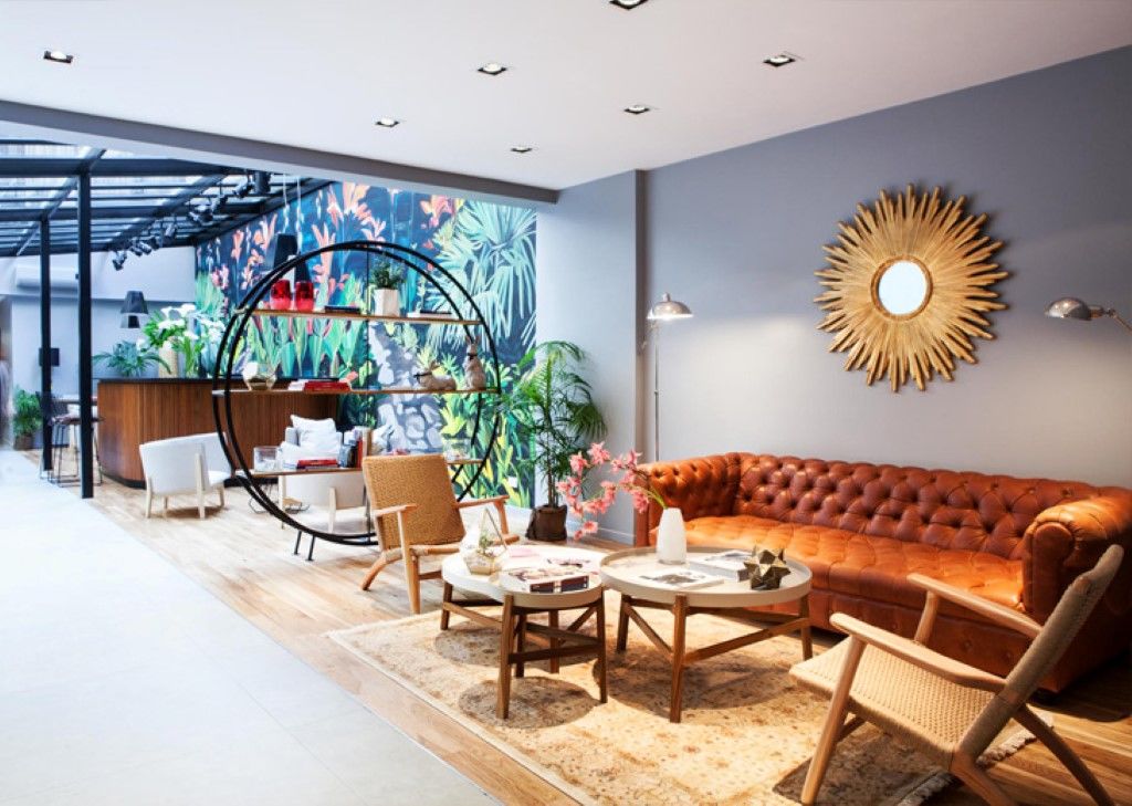 Hotel Deco Collection Buenos Aires