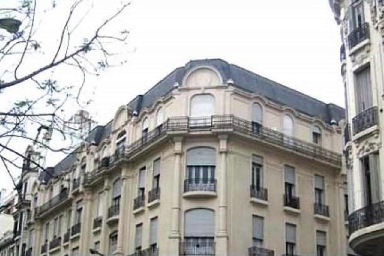 Hotel Rooneys Boutique Buenos Aires