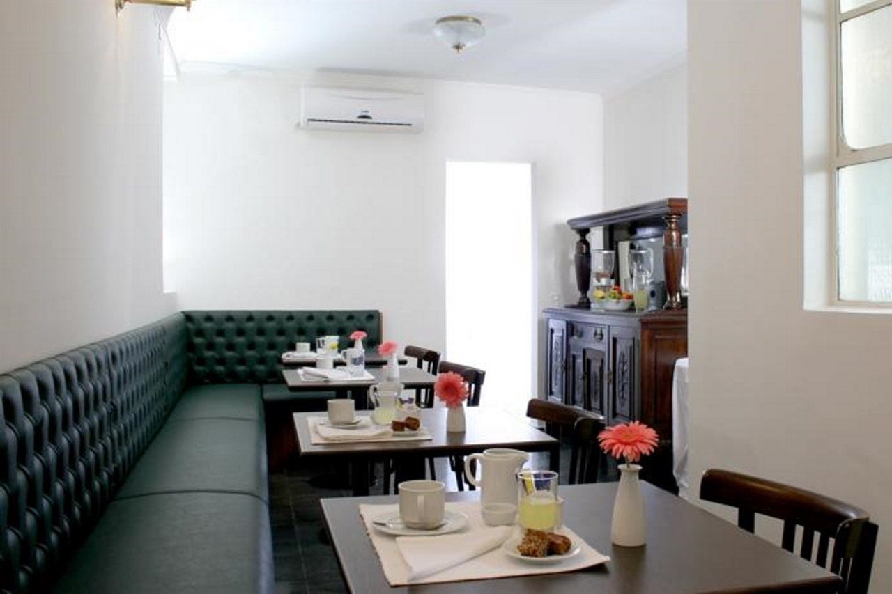 Hotel Rooneys Boutique Buenos Aires