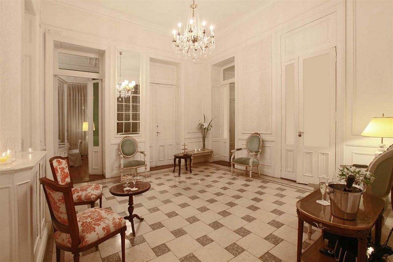 Rooneys Boutique Buenos Aires
