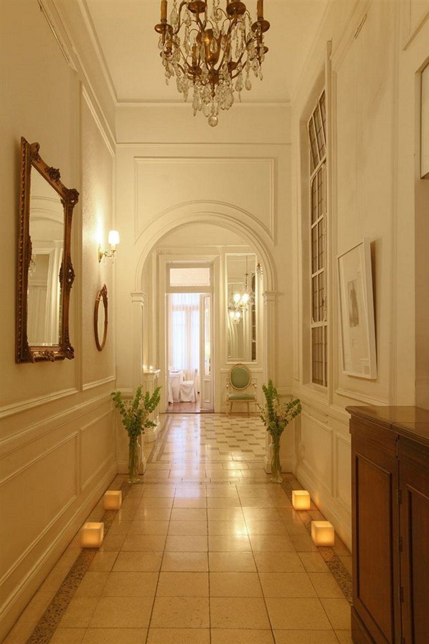 Hotel Rooneys Boutique 4*