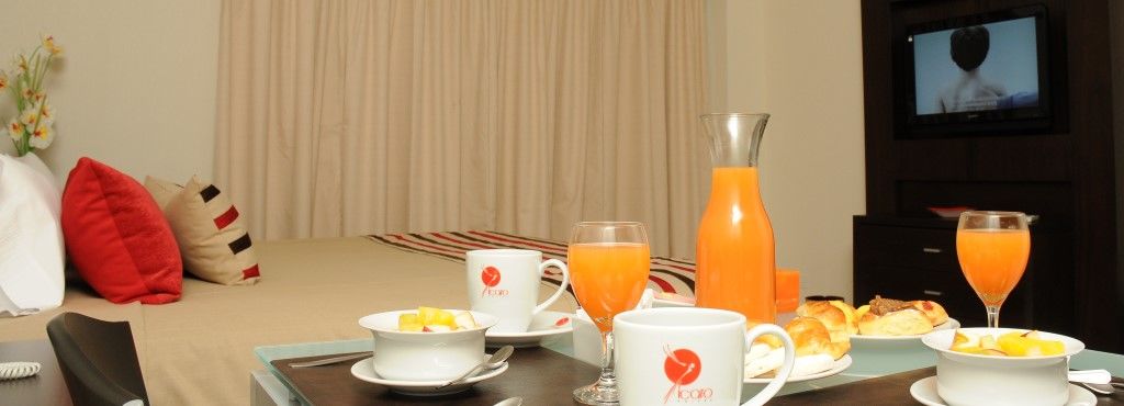 Hotel Icaro 4*