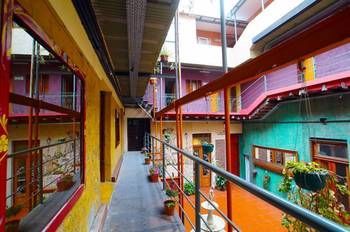 Hotel Parada * Buenos Aires