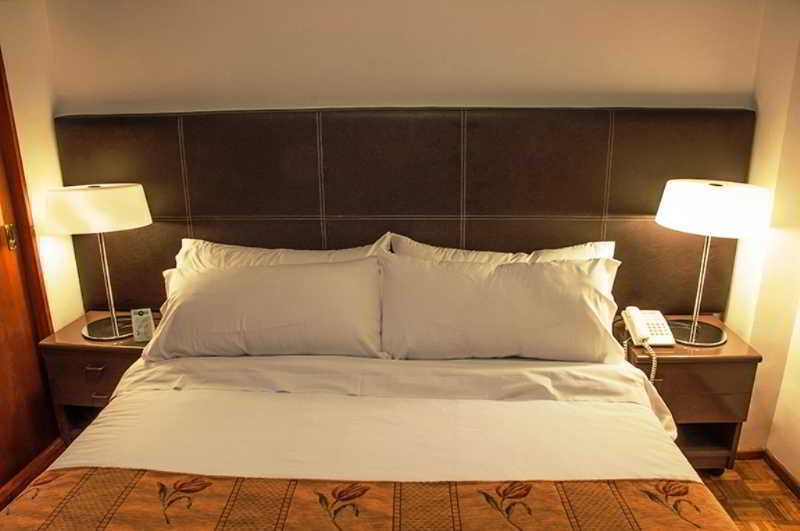 Cristoforo Colombo 4* Buenos Aires
