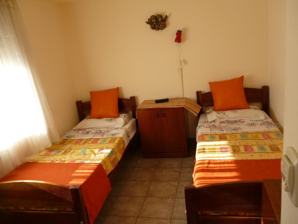 Apartment Perla Italiano Buenos Aires