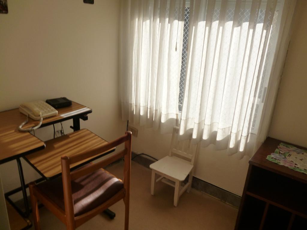 Perla Italiano Apartment Buenos Aires