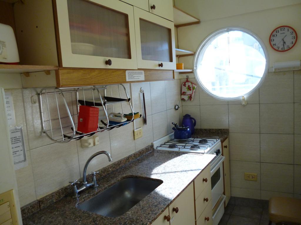 Perla Italiano Apartment