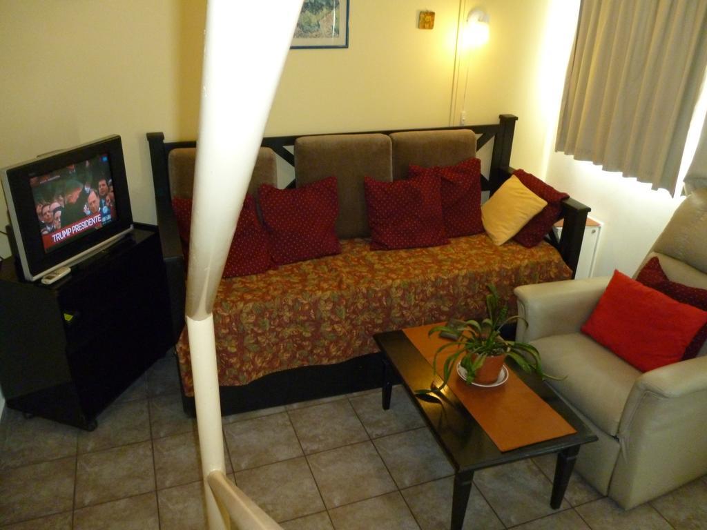 Apartment Perla Italiano
