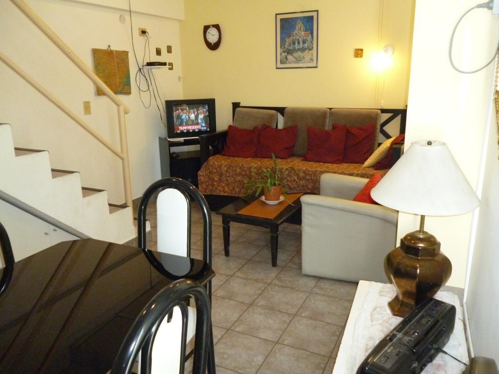 Perla Italiano Apartment