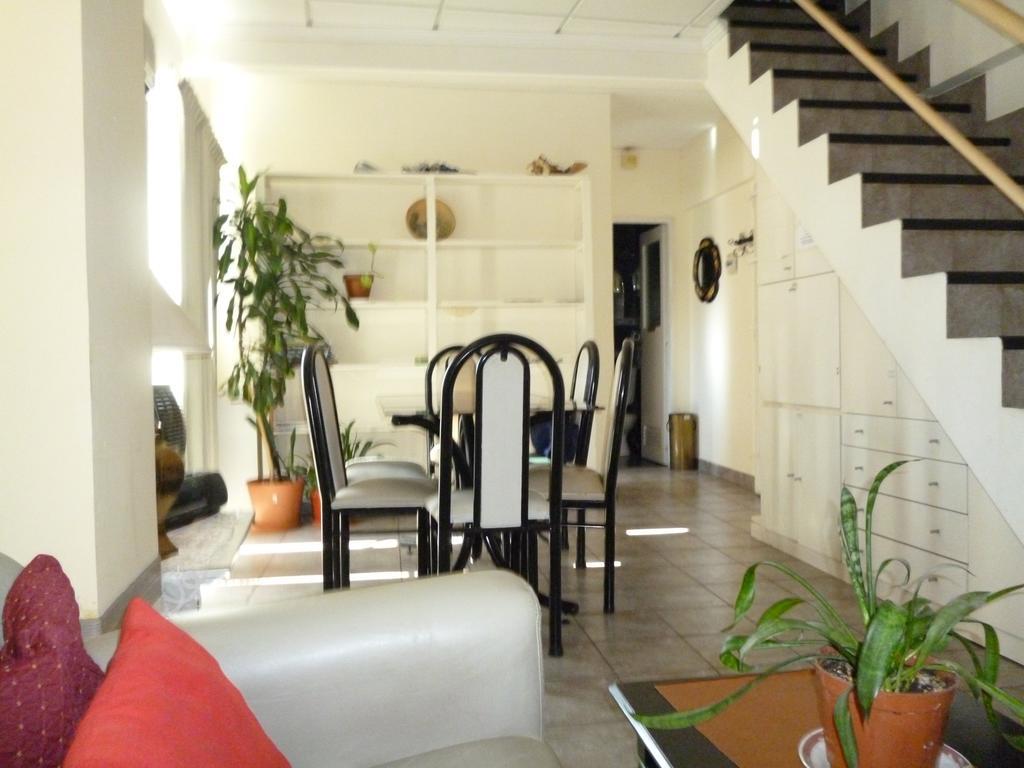 Perla Italiano Apartment Buenos Aires