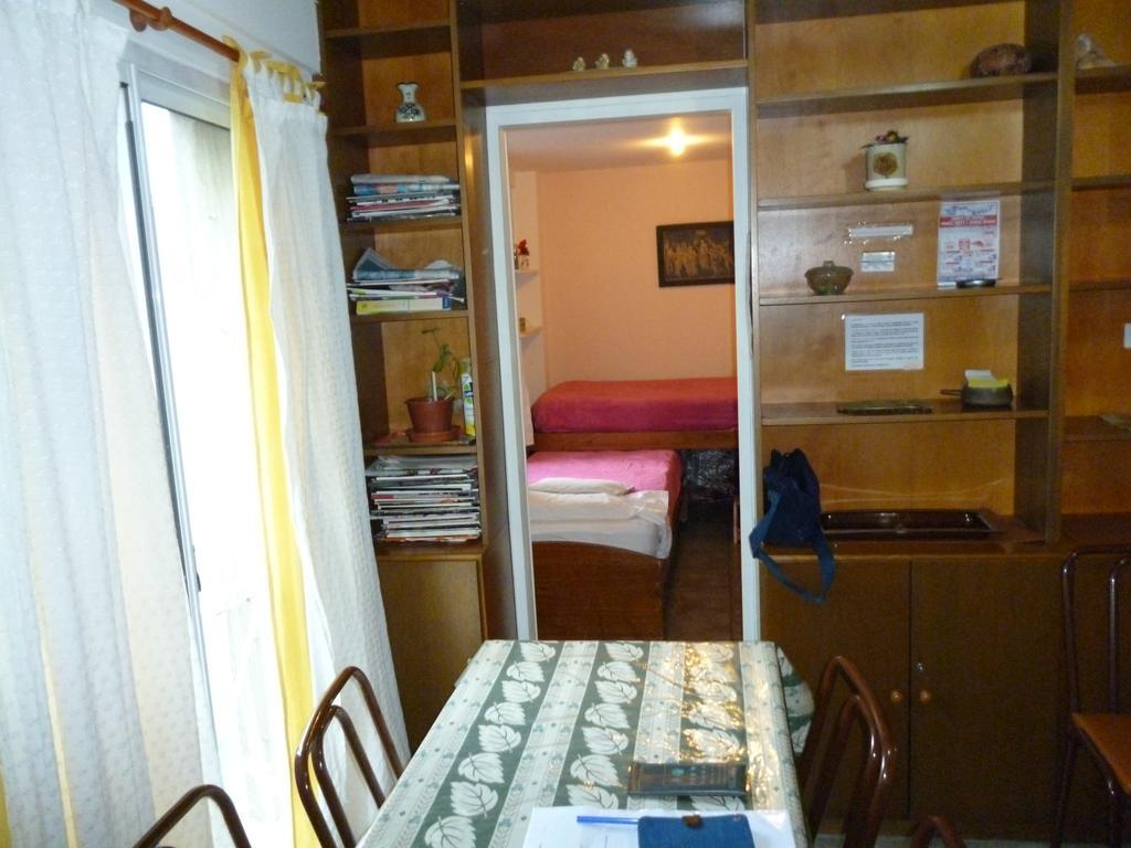 Perla Italiano Apartment *