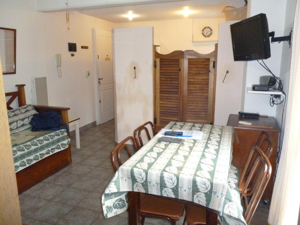 Perla Italiano Apartment Buenos Aires