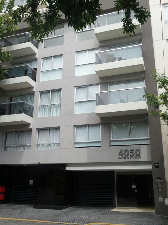 Gorriti Palace * Buenos Aires