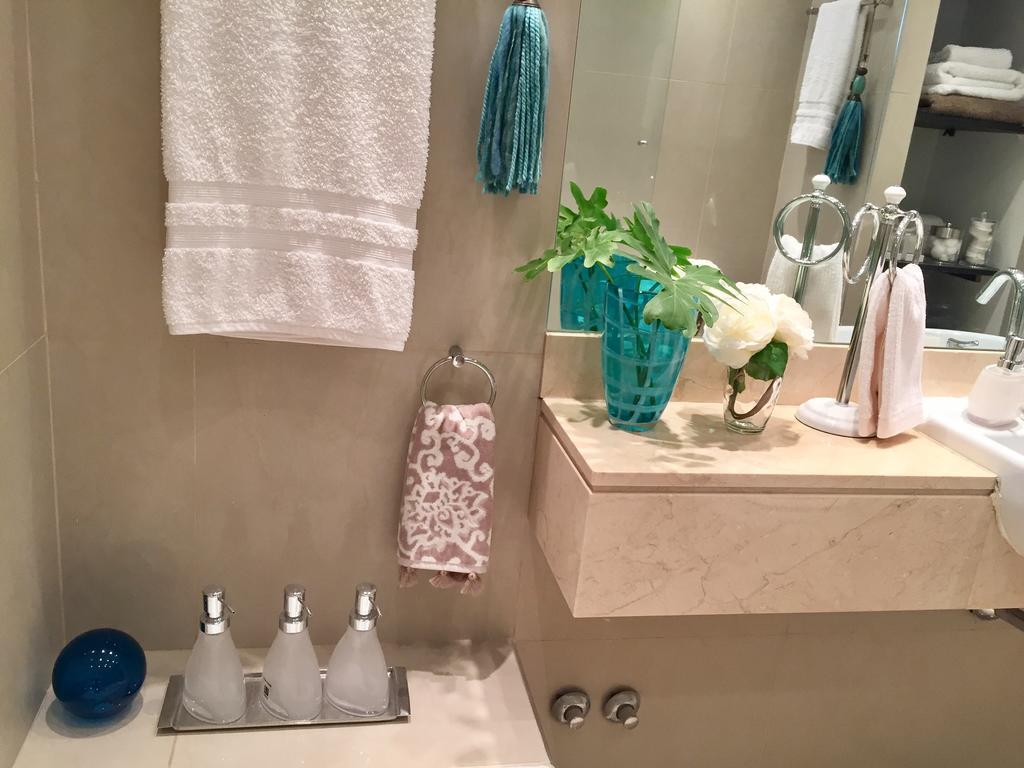 Apartment Luxury Tagle