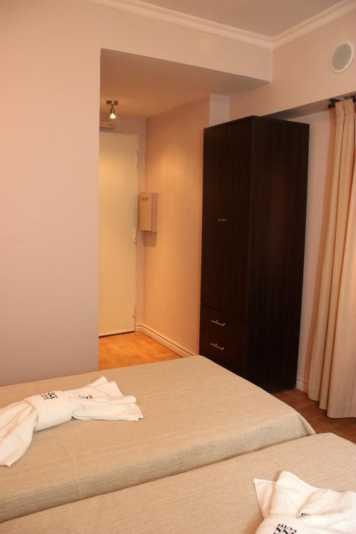 Y Hotel Buenos Aires