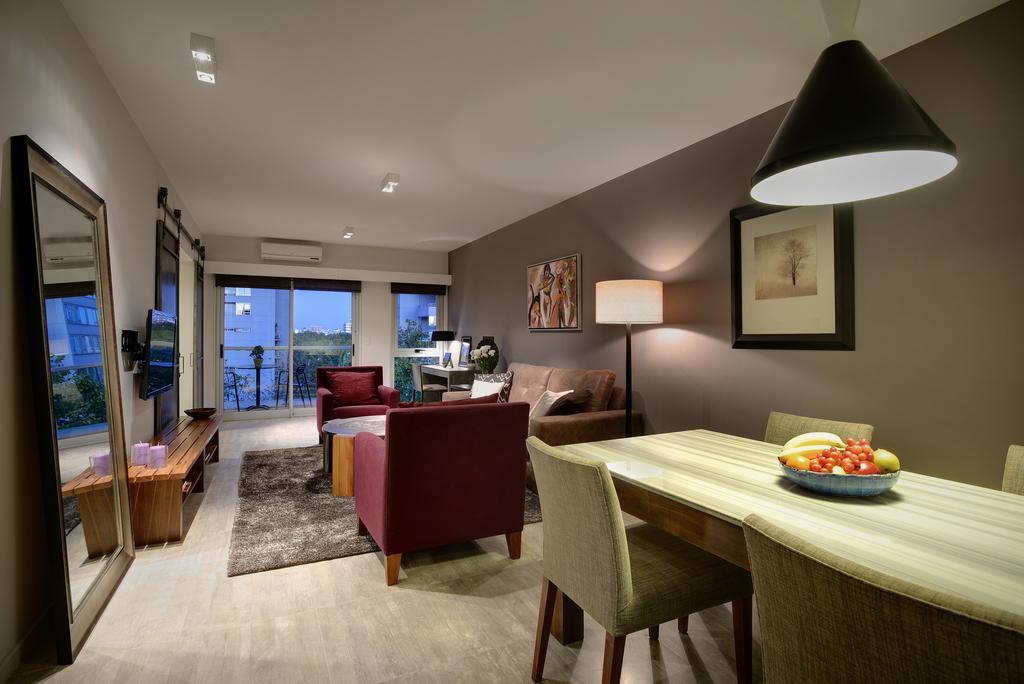 Apartment The Haig *
