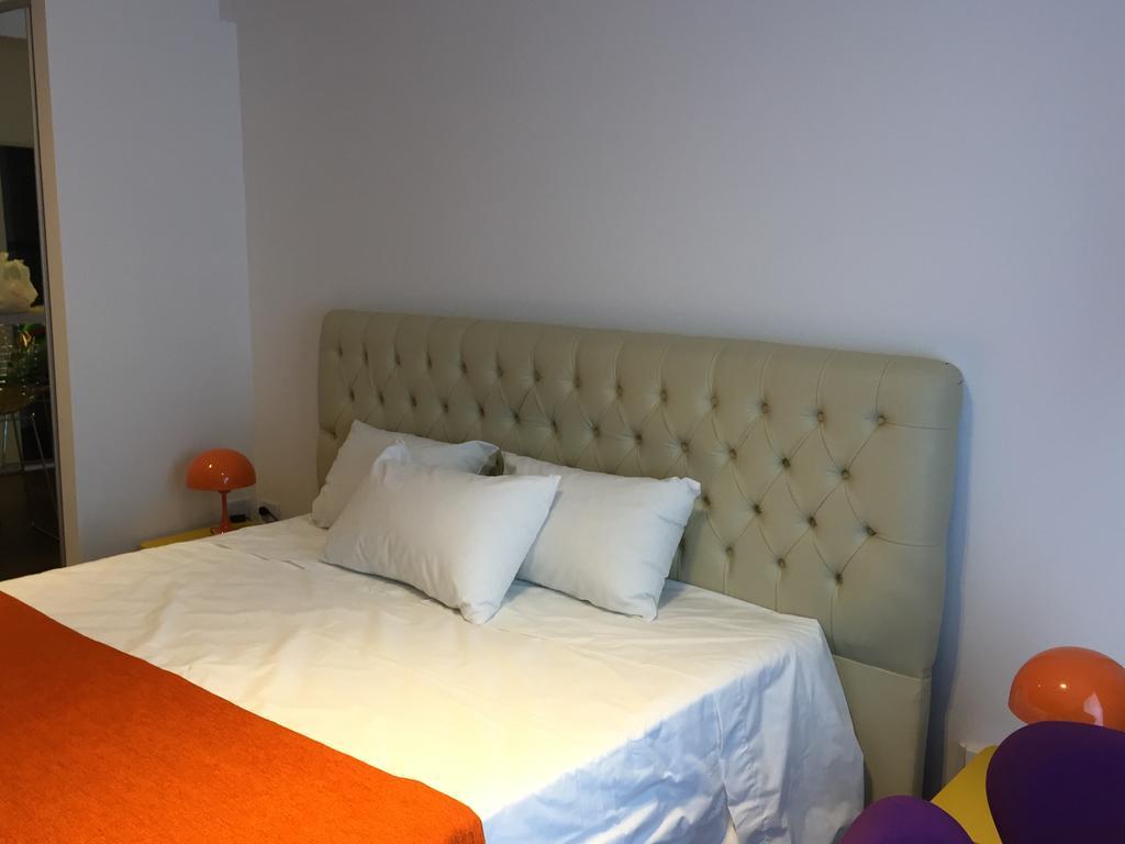 Apartment Orosuites Buenos Aires