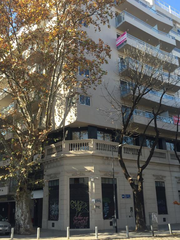 Orosuites Apartment Buenos Aires